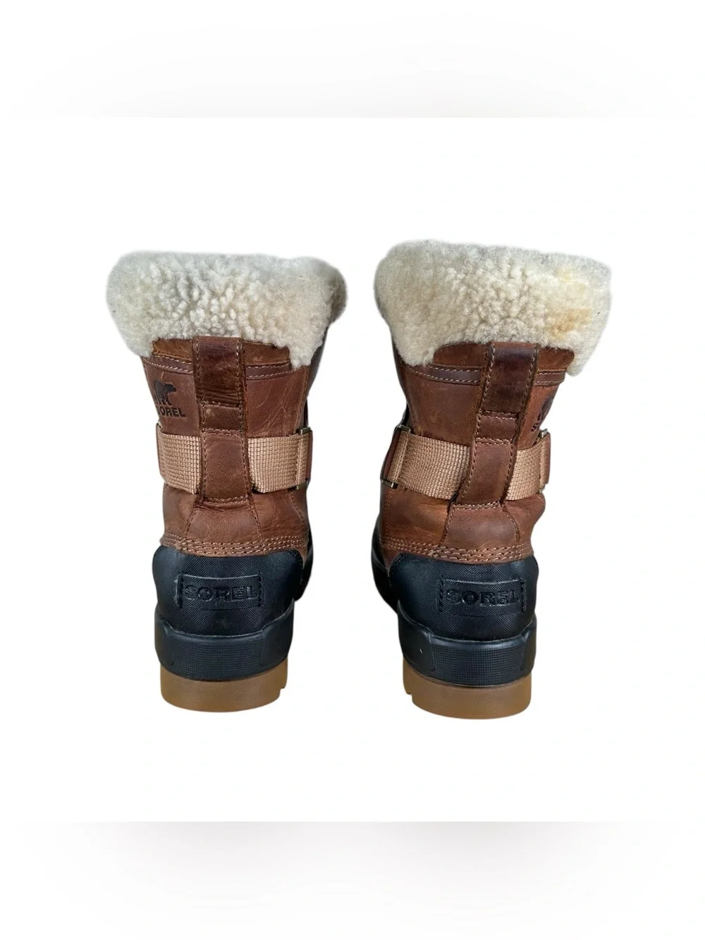 Sorel euc women